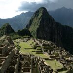 machu picchu lost city of the incas in peru