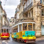 portugal, lisbon, architecture