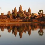 Angkor Wat, Cambodia